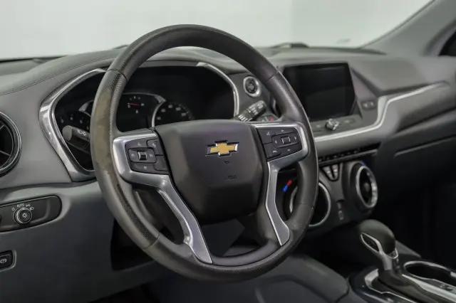 2021 Chevrolet Blazer AWD 2LT
