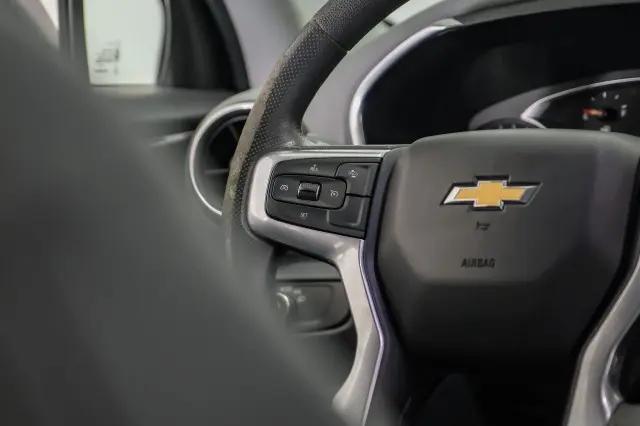 2021 Chevrolet Blazer AWD 2LT