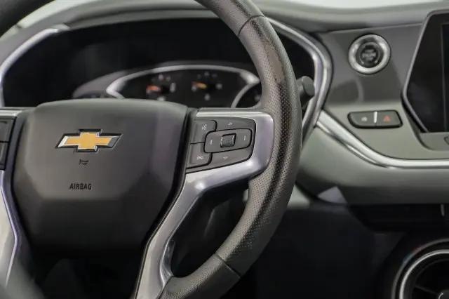 2021 Chevrolet Blazer AWD 2LT