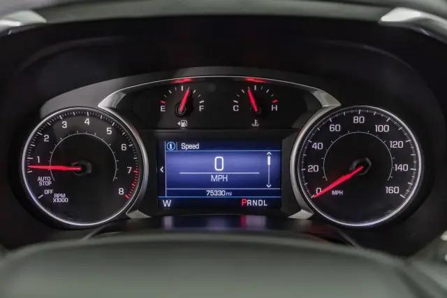 2021 Chevrolet Blazer AWD 2LT