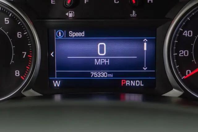 2021 Chevrolet Blazer AWD 2LT