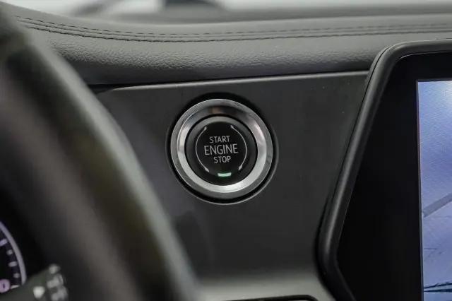 2021 Chevrolet Blazer AWD 2LT