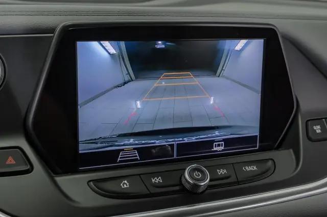 2021 Chevrolet Blazer AWD 2LT