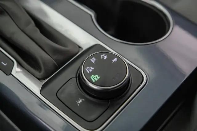 2021 Chevrolet Blazer AWD 2LT