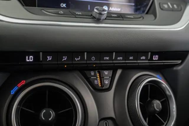 2021 Chevrolet Blazer AWD 2LT