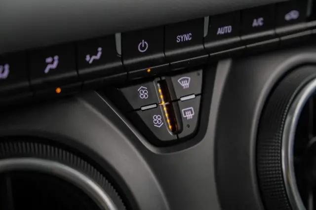 2021 Chevrolet Blazer AWD 2LT