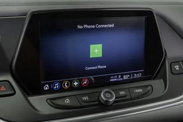 2021 Chevrolet Blazer AWD 2LT