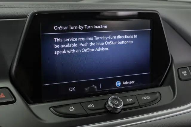 2021 Chevrolet Blazer AWD 2LT