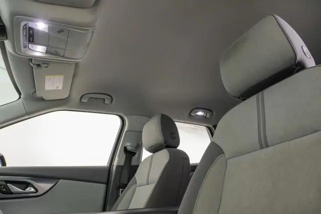 2021 Chevrolet Blazer AWD 2LT