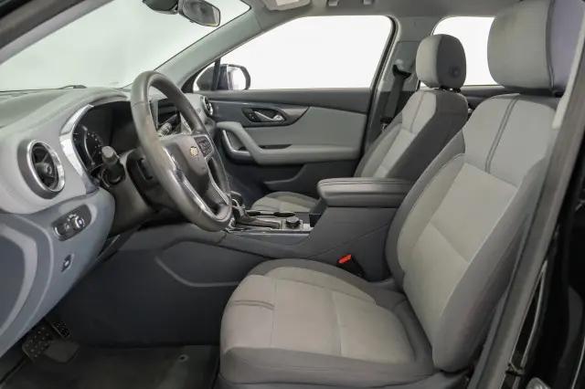 2021 Chevrolet Blazer AWD 2LT