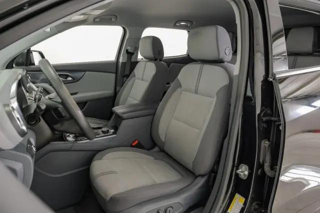 2021 Chevrolet Blazer AWD 2LT
