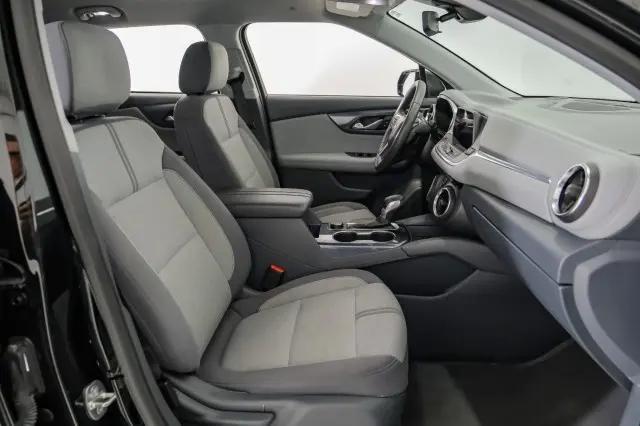 2021 Chevrolet Blazer AWD 2LT