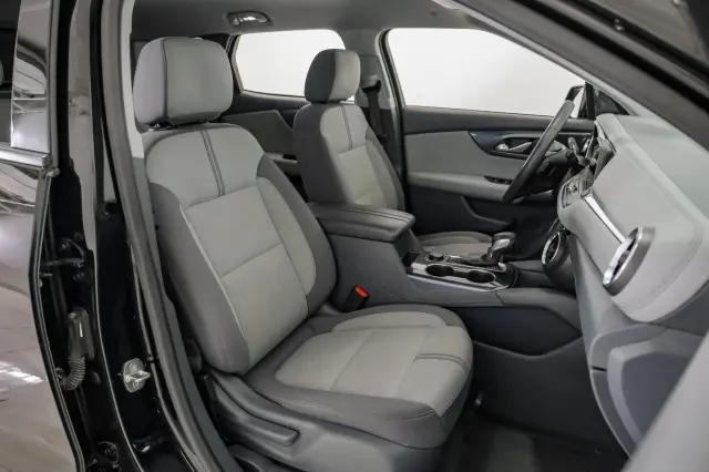 2021 Chevrolet Blazer AWD 2LT