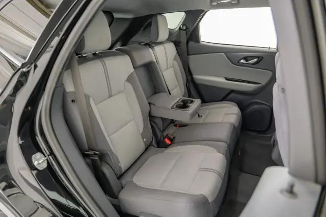 2021 Chevrolet Blazer AWD 2LT