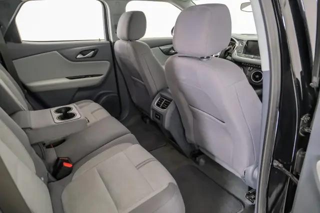 2021 Chevrolet Blazer AWD 2LT