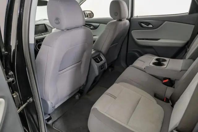 2021 Chevrolet Blazer AWD 2LT