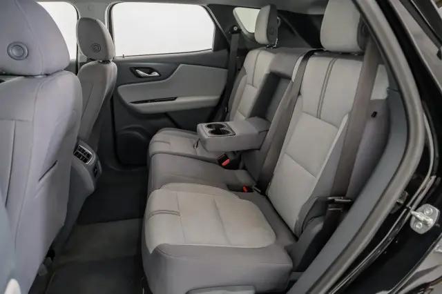 2021 Chevrolet Blazer AWD 2LT