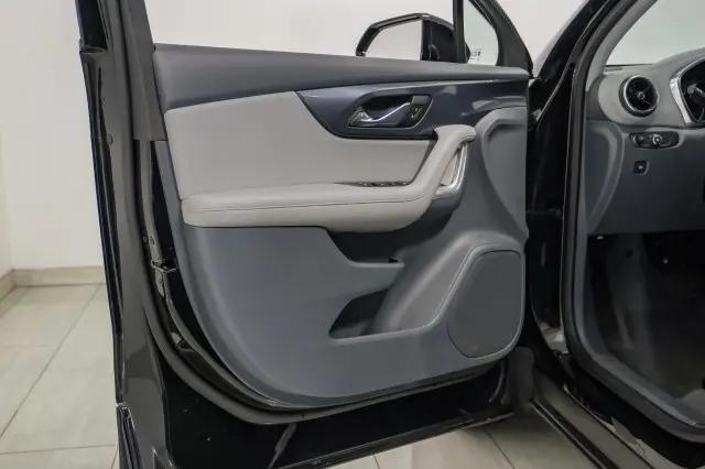 2021 Chevrolet Blazer AWD 2LT