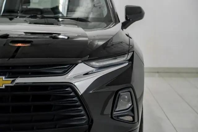 2021 Chevrolet Blazer AWD 2LT