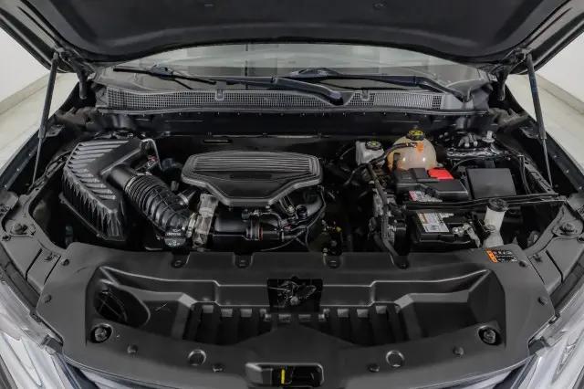 2021 Chevrolet Blazer AWD 2LT