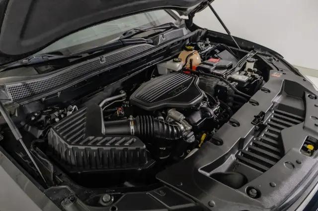 2021 Chevrolet Blazer AWD 2LT