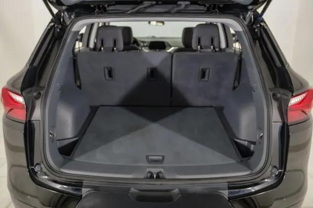 2021 Chevrolet Blazer AWD 2LT