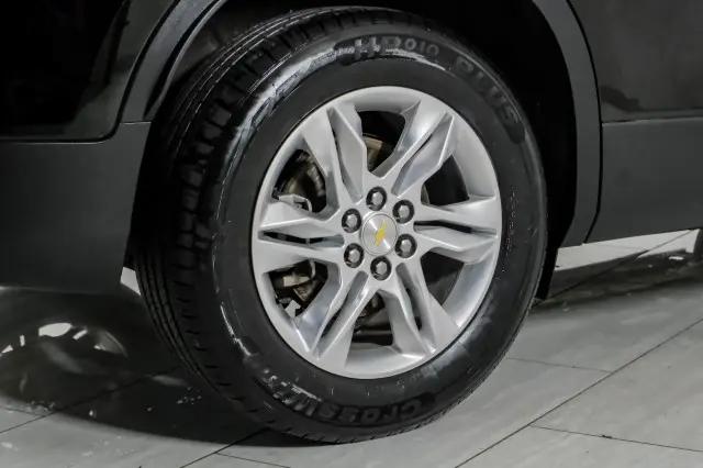 2021 Chevrolet Blazer AWD 2LT