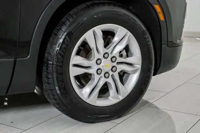 2021 Chevrolet Blazer AWD 2LT