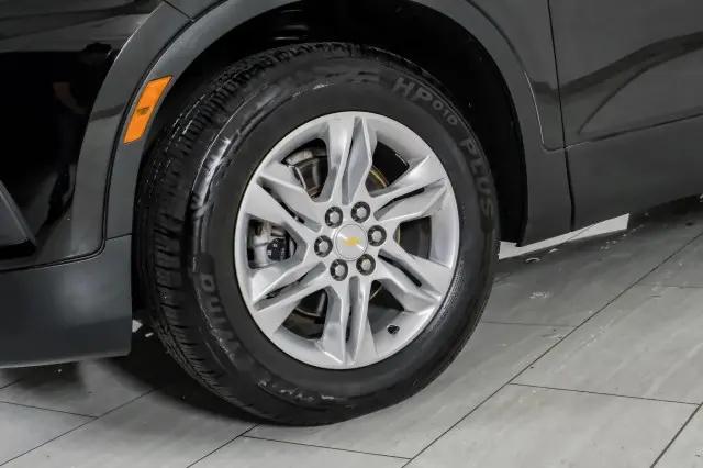 2021 Chevrolet Blazer AWD 2LT