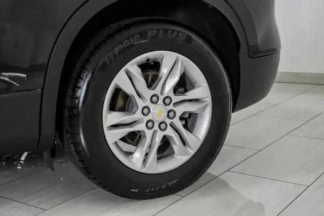 2021 Chevrolet Blazer AWD 2LT