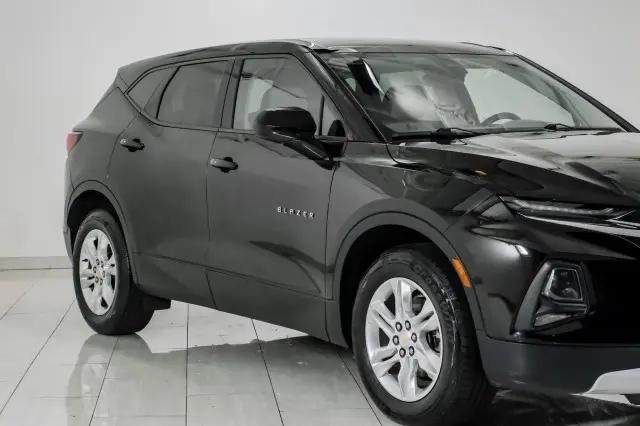 2021 Chevrolet Blazer AWD 2LT