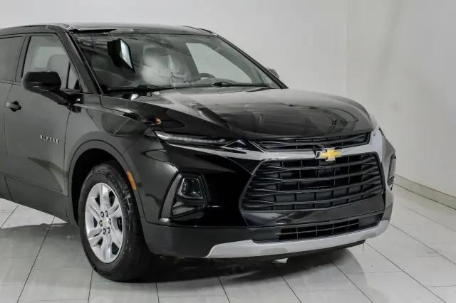 2021 Chevrolet Blazer AWD 2LT