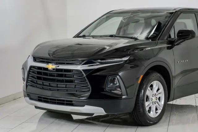 2021 Chevrolet Blazer AWD 2LT