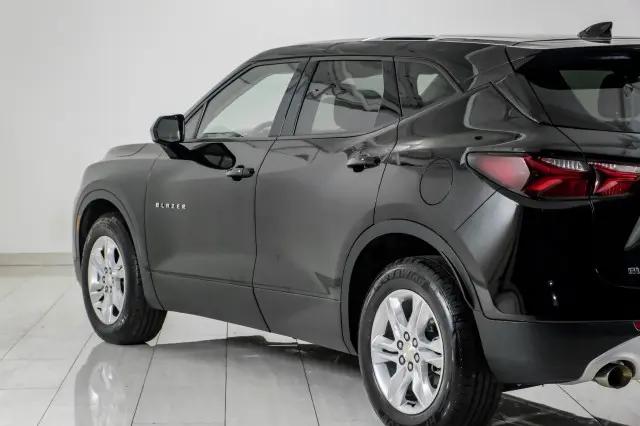 2021 Chevrolet Blazer AWD 2LT