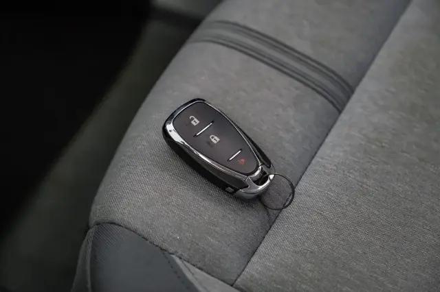 2021 Chevrolet Blazer AWD 2LT