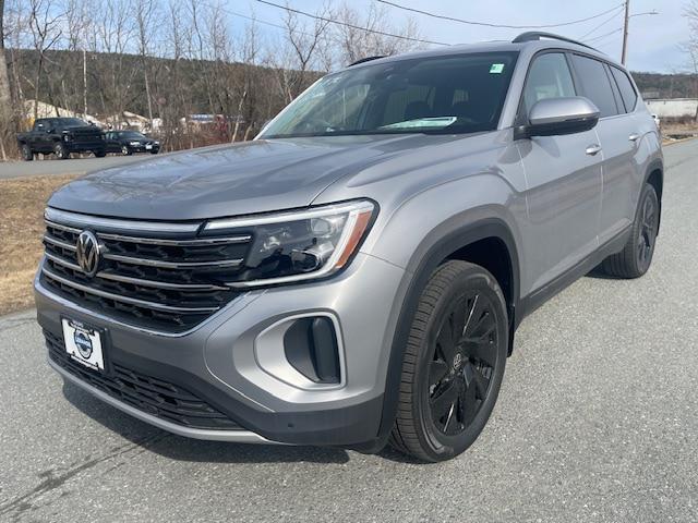 2026 Volkswagen Atlas 2.0T SE w/Technology for sale in Lebanon, NH