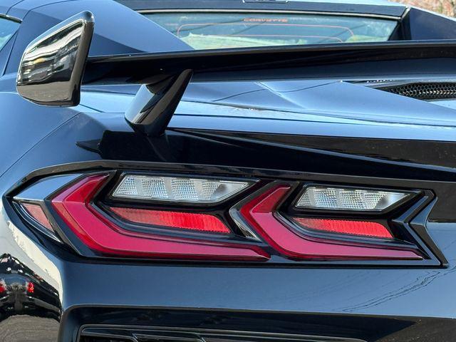 2026 Chevrolet Corvette Z06 Convertible, 3LZ, RWD