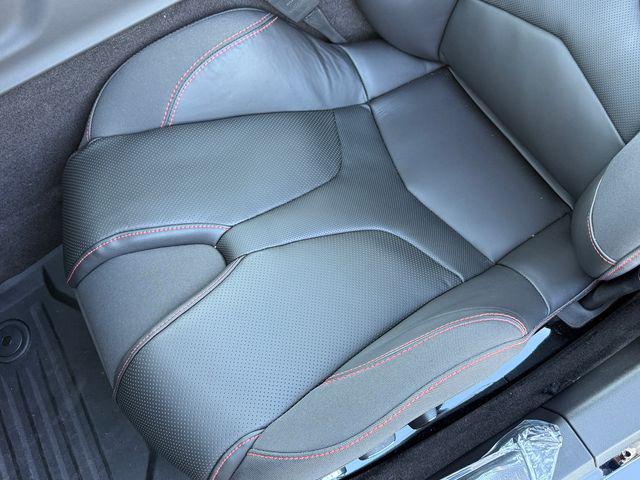 2026 Chevrolet Corvette Z06 Convertible, 3LZ, RWD