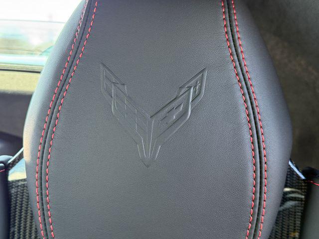 2026 Chevrolet Corvette Z06 Convertible, 3LZ, RWD