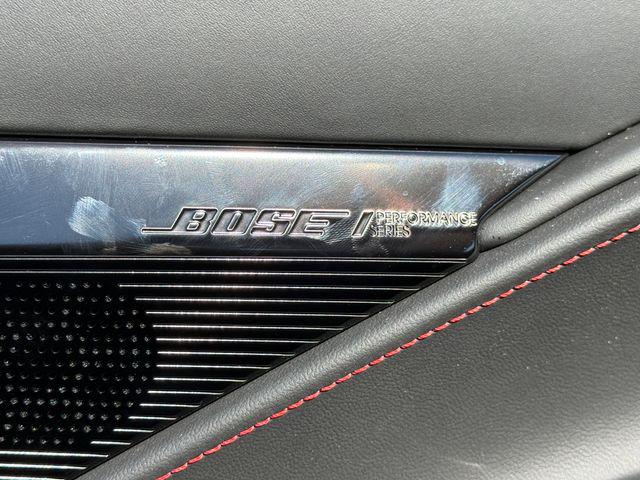 2026 Chevrolet Corvette Z06 Convertible, 3LZ, RWD