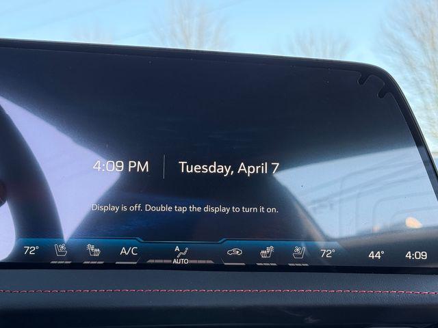 2026 Chevrolet Corvette Z06 Convertible, 3LZ, RWD