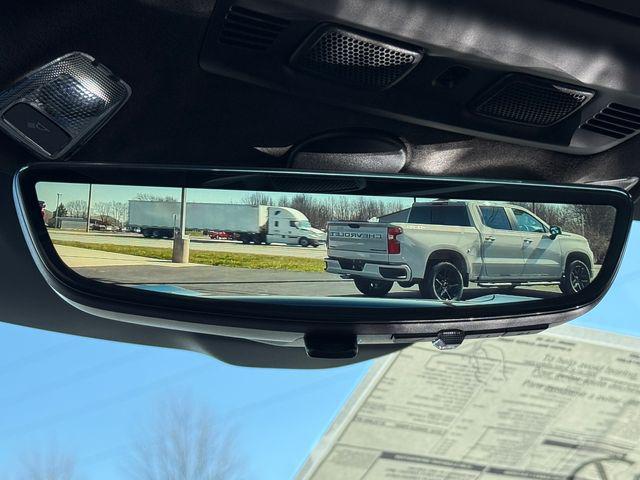 2026 Chevrolet Corvette Z06 Convertible, 3LZ, RWD