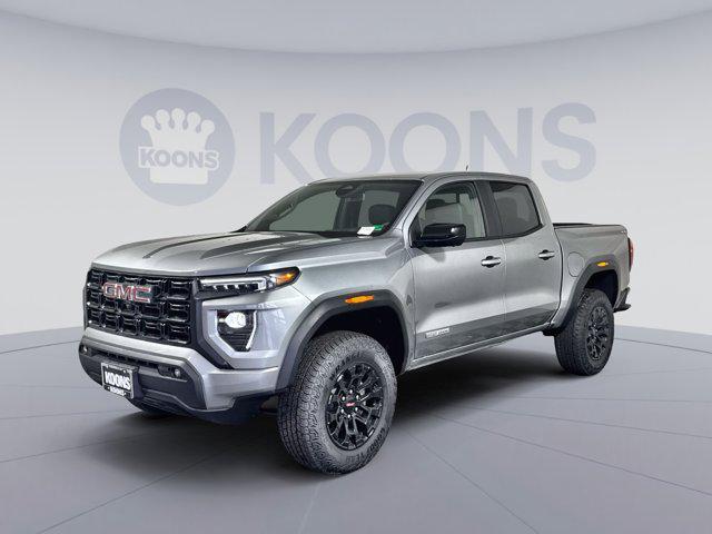 2026 GMC Canyon 4WD Elevation for sale in Vienna, VA