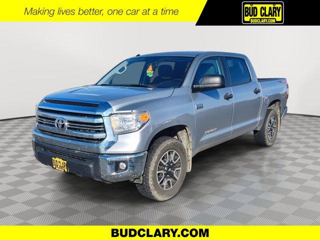 2016 Toyota Tundra TRD Pro 5.7L V8 for sale in Moses Lake, WA