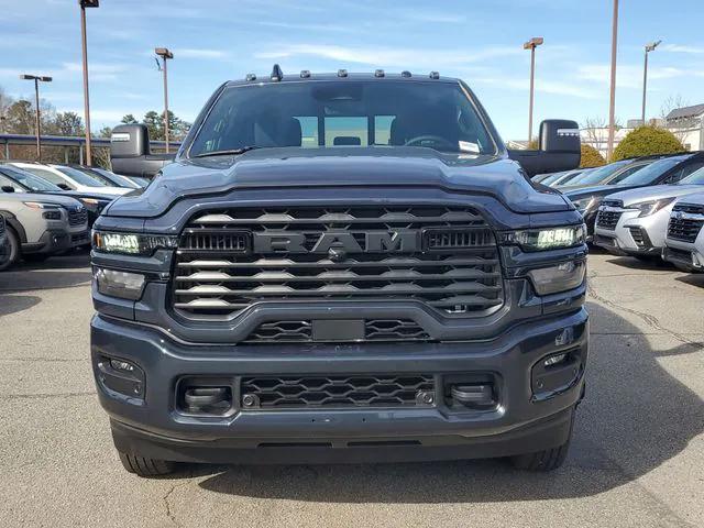 2026 RAM Ram 3500 RAM 3500 BIG HORN CREW CAB 4X4 8 BOX