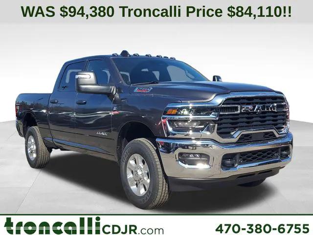 2026 RAM Ram 3500 RAM 3500 LARAMIE CREW CAB 4X4 8 BOX 2026 RAM Ram 3500 RAM 3500 LARAMIE CREW CAB 4X4 8 BOX