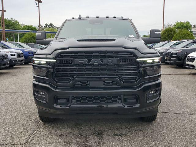 2026 RAM Ram 3500 RAM 3500 LARAMIE CREW CAB 4X4 8 BOX 2026 RAM Ram 3500 RAM 3500 LARAMIE CREW CAB 4X4 8 BOX