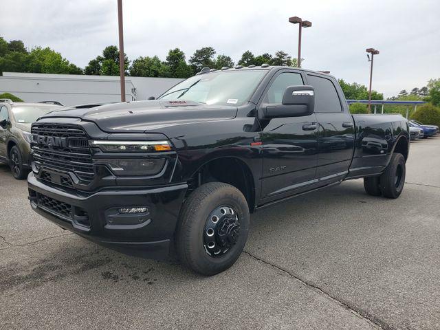 2026 RAM Ram 3500 RAM 3500 LARAMIE CREW CAB 4X4 8 BOX 2026 RAM Ram 3500 RAM 3500 LARAMIE CREW CAB 4X4 8 BOX