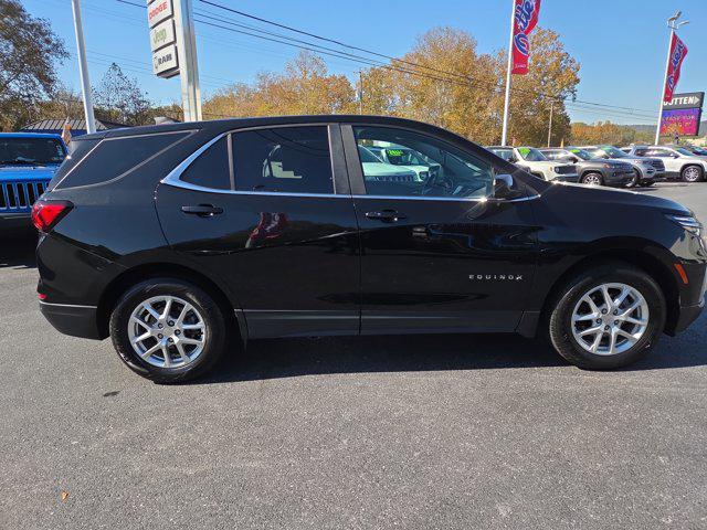2022 Chevrolet Equinox AWD LT 2022 Chevrolet Equinox AWD LT
