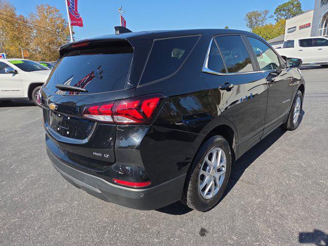 2022 Chevrolet Equinox AWD LT 2022 Chevrolet Equinox AWD LT
